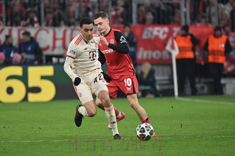 哈曼谈维尔茨:理解药厂不满拜仁公开聊维尔茨 哈曼谈维尔茨:理解药厂不满拜仁公开聊维尔茨